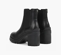 ARTICA | PITZTAL BT NOIR FEMMES