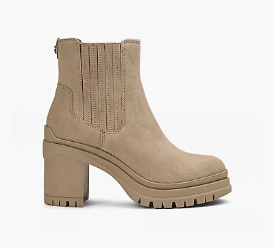 ARTICA | PITZTAL BT TAUPE FEMMES
