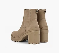 ARTICA | PITZTAL BT TAUPE FEMMES
