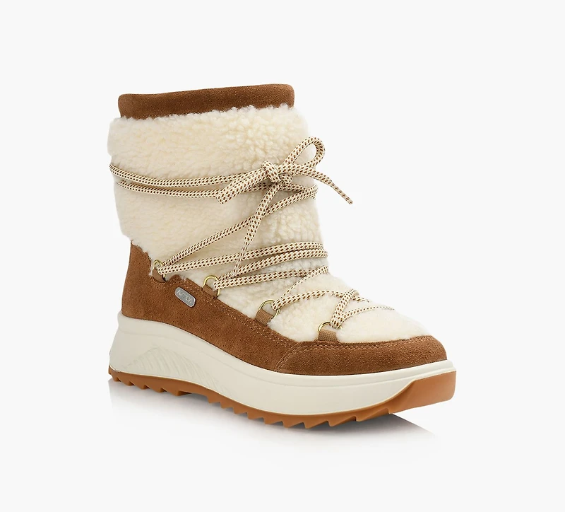 ARTICA | OULU  BEIGE FEMMES