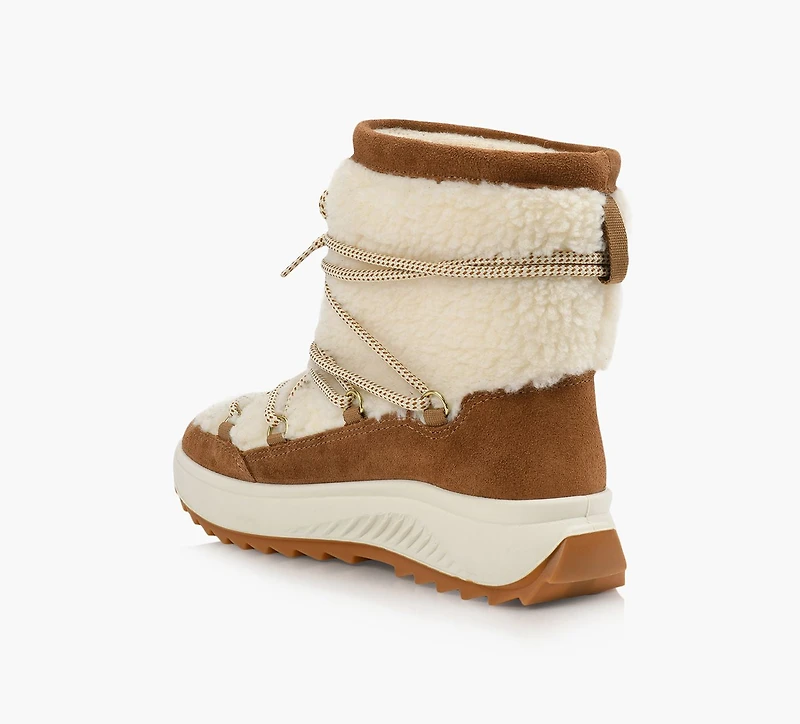 ARTICA | OULU  BEIGE FEMMES