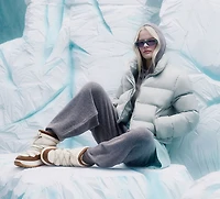 ARTICA | OULU  BEIGE FEMMES