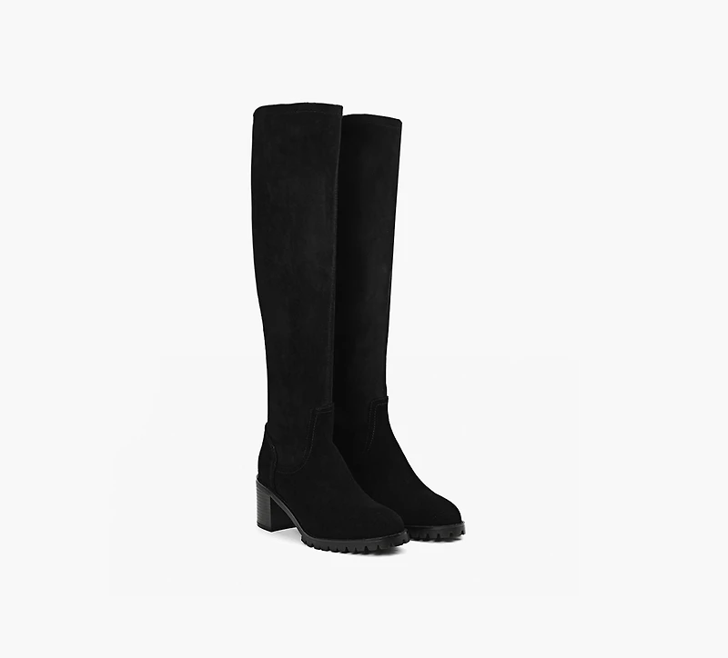 ARTICA | MERIBEL  NOIR FEMMES