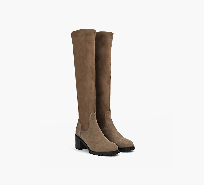 ARTICA | MERIBEL  TAUPE FEMMES