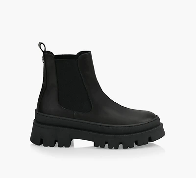 ARTICA | QUILO  NOIR FEMMES