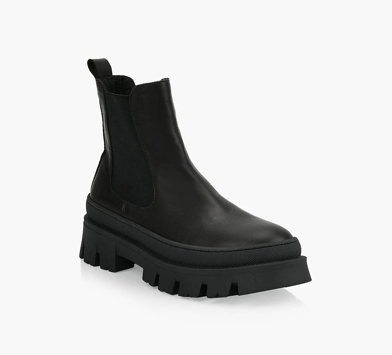 ARTICA | QUILO  NOIR FEMMES