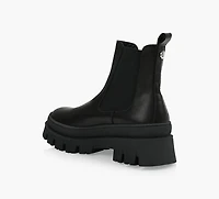 ARTICA | QUILO  NOIR FEMMES