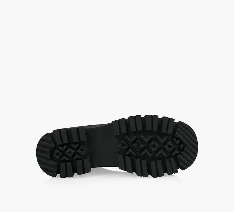 ARTICA | QUILO  NOIR FEMMES