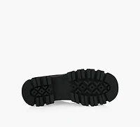 ARTICA | QUILO  NOIR FEMMES