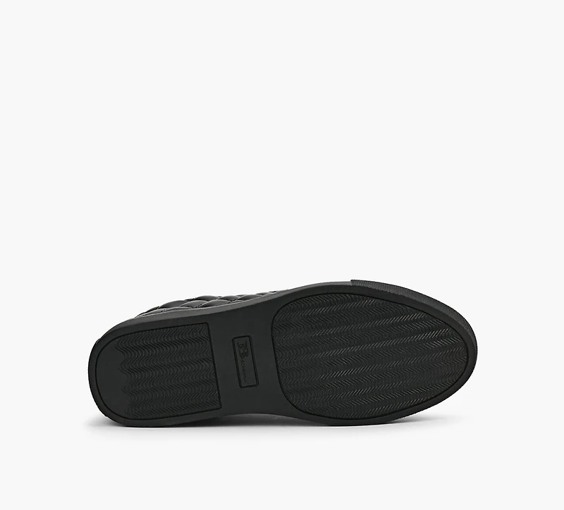 BROWNS COLLEGE | BRENTFORD NOIR GRAND ENFANT FILLE