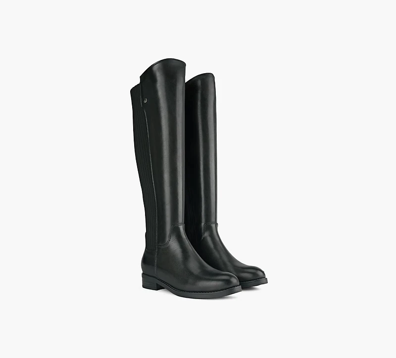 ARTICA | JANARA NOIR FEMMES