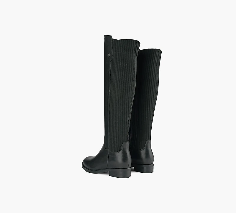 ARTICA | JANARA NOIR FEMMES