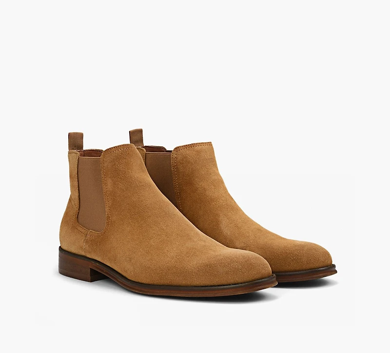 BROWNS | VANDAM TAN HOMMES