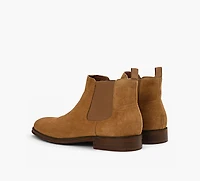 BROWNS | VANDAM TAN HOMMES