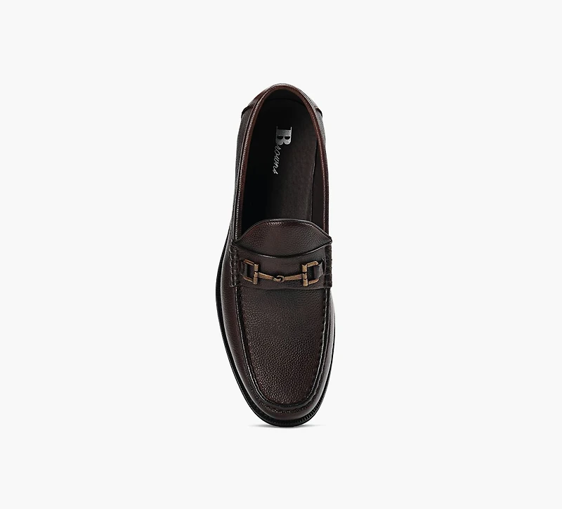 BROWNS | REED BRUN HOMMES