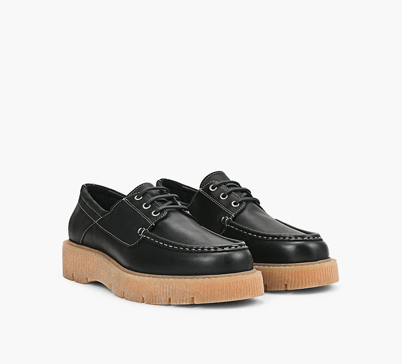 B2 | FILLMORE NOIR HOMMES
