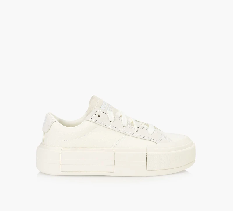 CONVERSE | BASKET CHUCK TAYLOR ALL STAR CRUISE FOUNDATION BLANC FEMMES