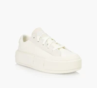 CONVERSE | BASKET CHUCK TAYLOR ALL STAR CRUISE FOUNDATION BLANC FEMMES