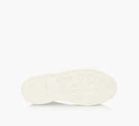 CONVERSE | BASKET CHUCK TAYLOR ALL STAR CRUISE FOUNDATION BLANC FEMMES