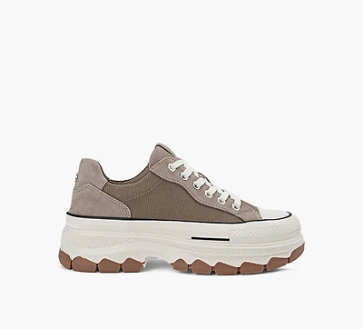 WISHBONE | CARLY TAUPE FEMMES