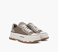 WISHBONE | CARLY TAUPE FEMMES