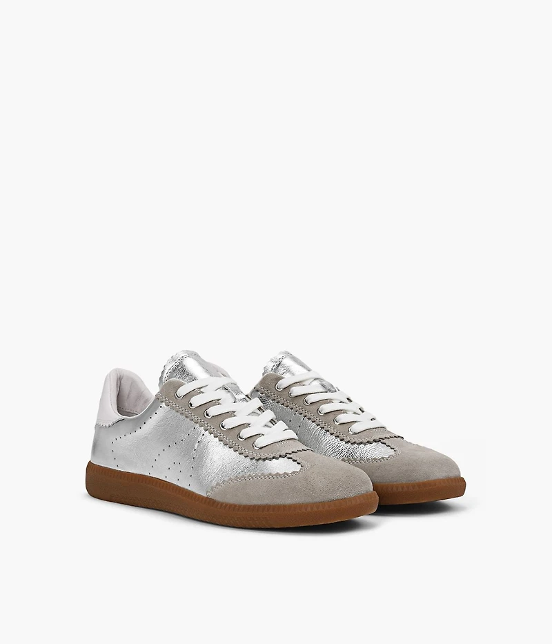 WISHBONE | ANGEL  ARGENT FEMMES