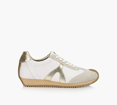 WISHBONE | PARIS BLANC FEMMES