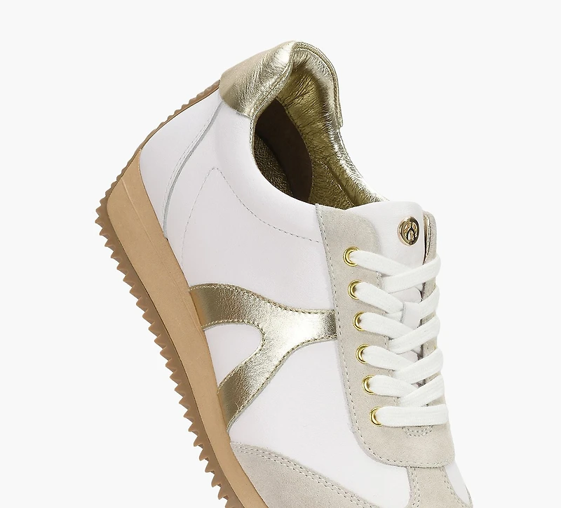 WISHBONE | PARIS BLANC FEMMES