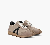 WISHBONE | PARIS TAUPE FEMMES