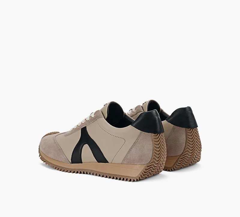 WISHBONE | PARIS TAUPE FEMMES