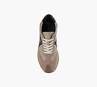 WISHBONE | PARIS TAUPE FEMMES