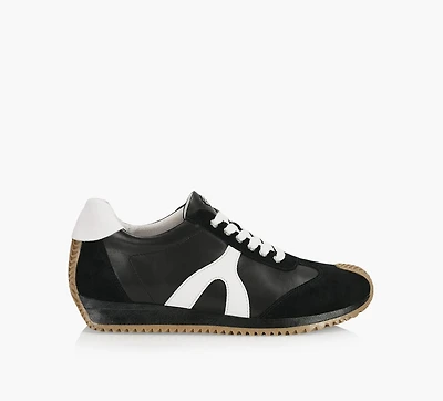 WISHBONE | PARIS NOIR FEMMES