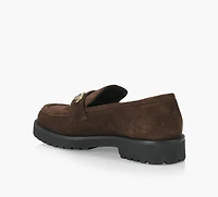 BROWNS | FLÂNEUR DARCY  BRUN FEMMES