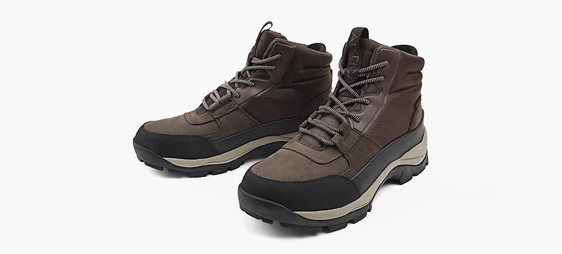 ARTICA | STOWE BRUN HOMMES