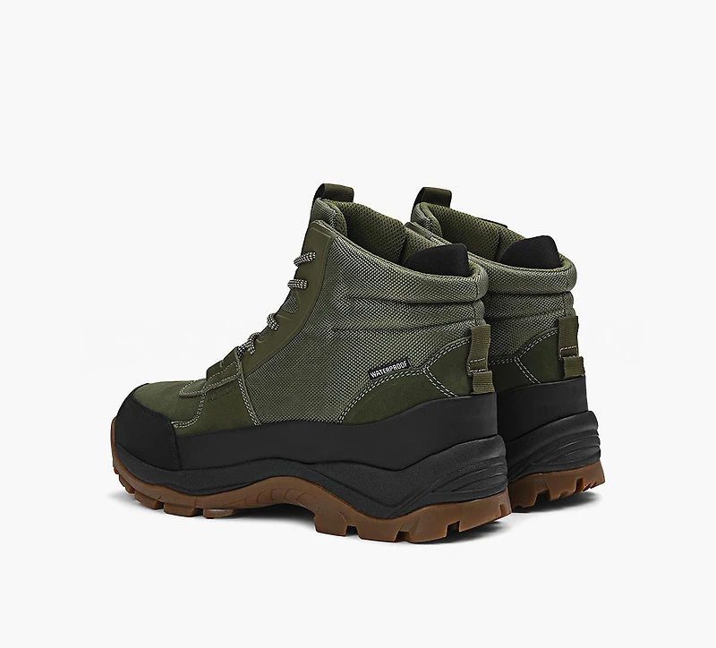 ARTICA | STOWE VERT HOMMES