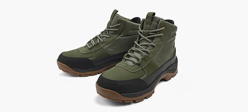 ARTICA | STOWE VERT HOMMES