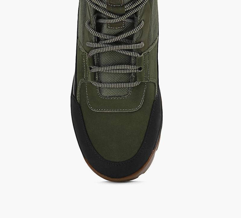 ARTICA | STOWE VERT HOMMES