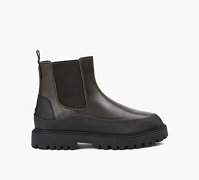 ARTICA | VAIL BRUN HOMMES