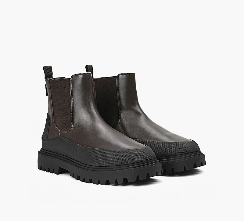 ARTICA | VAIL BRUN HOMMES