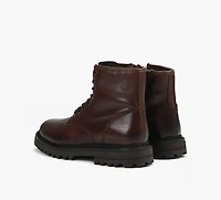 ARTICA | ELLMAU BRUN HOMMES