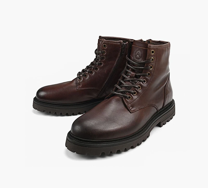 ARTICA | ELLMAU BRUN HOMMES