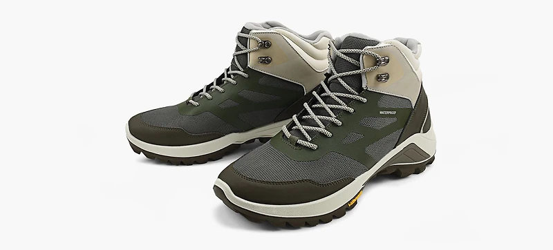 ARTICA | CERRO VERT HOMMES