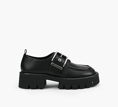 MICHAEL KORS | FLÂNEUR COLBY NOIR FEMMES