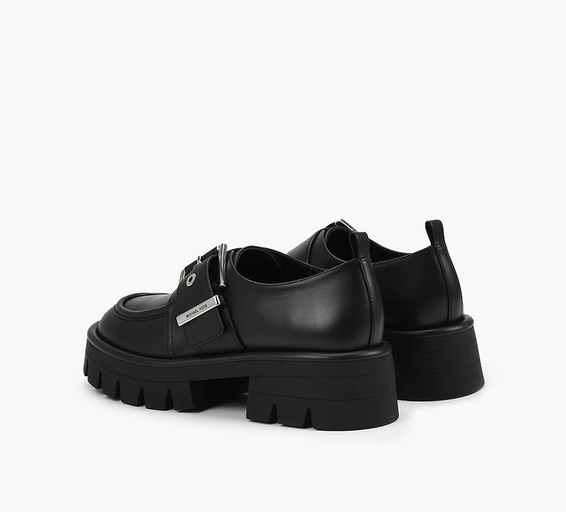 MICHAEL KORS | FLÂNEUR COLBY NOIR FEMMES