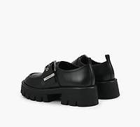MICHAEL KORS | FLÂNEUR COLBY NOIR FEMMES