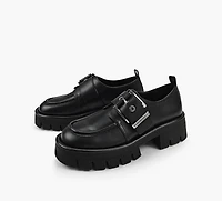 MICHAEL KORS | FLÂNEUR COLBY NOIR FEMMES