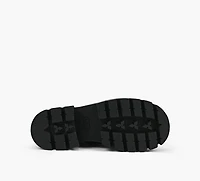 MICHAEL KORS | FLÂNEUR COLBY NOIR FEMMES