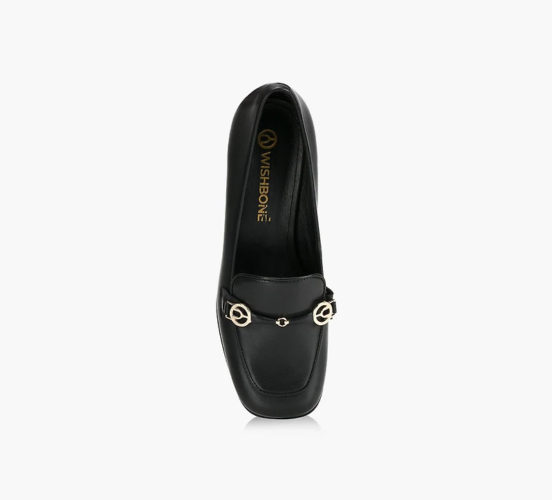 WISHBONE | RUBY NOIR FEMMES