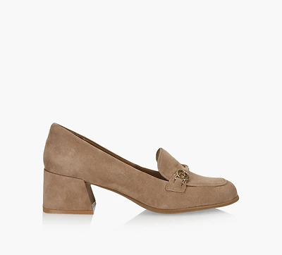 WISHBONE | RUBY BEIGE FEMMES