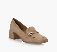 WISHBONE | RUBY BEIGE FEMMES
